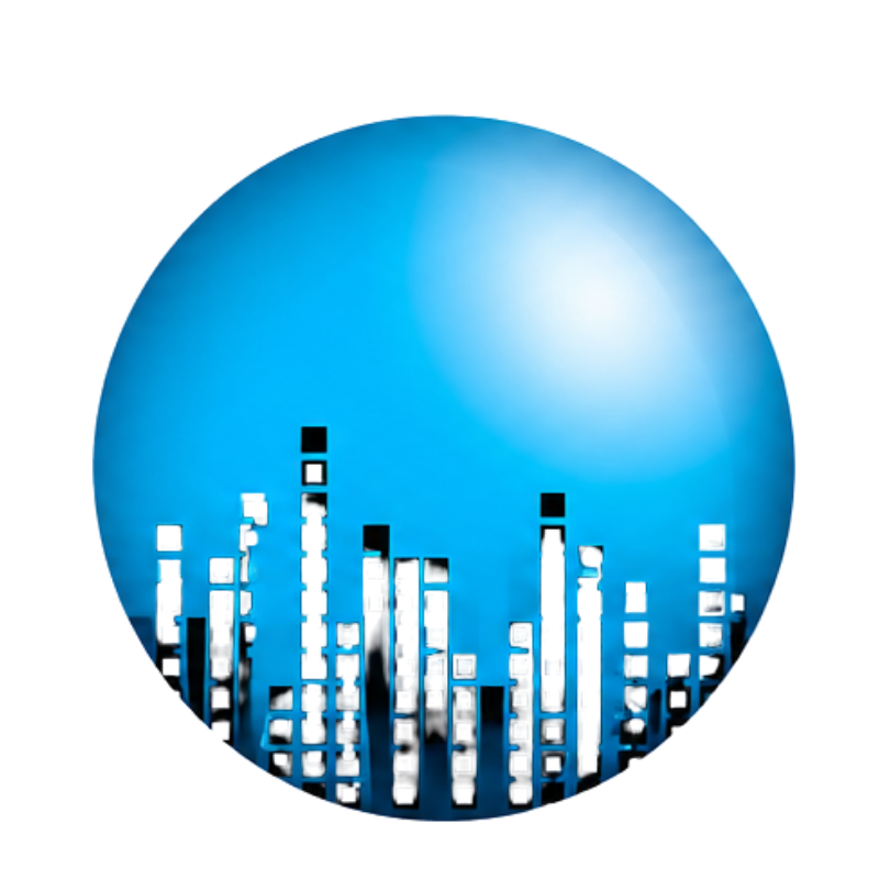 HK REALTY logo